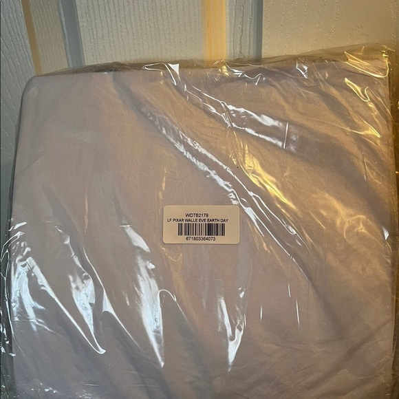 Loungefly Bags Brand New Disney Walle Crossbody Poshmark